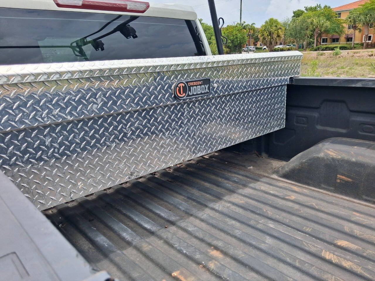 Used 2023 Chevrolet Silverado 1500 W/T w/ Trailering Package AWD/4WD image 18