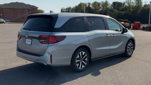 Used 2026 Honda Odyssey EX-L image 8