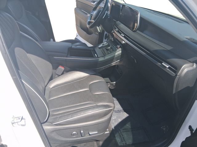 Used 2024 Hyundai Palisade Limited AWD/4WD image 17