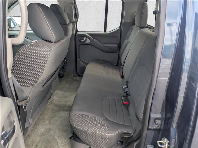 Used 2016 Nissan Frontier Desert Runner RWD image 15