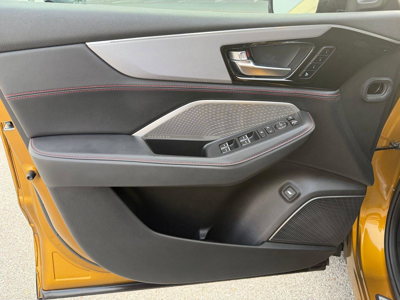 Certified 2023 Acura MDX Type S image 7