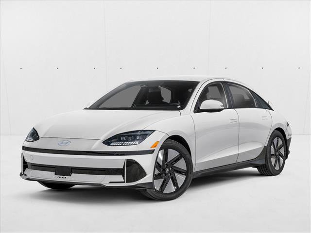 New 2025 Hyundai Ioniq 6 SE image 1