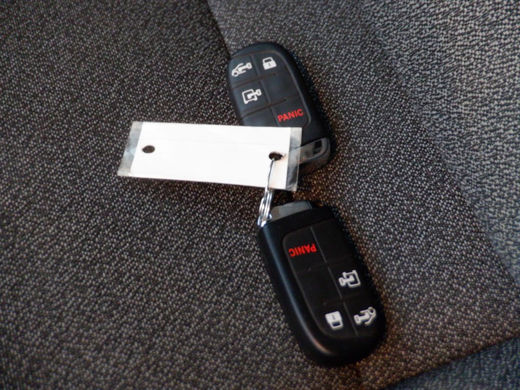 Used 2023 RAM ProMaster 2500 image 18