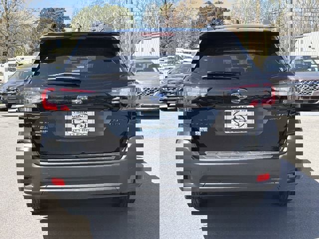 Used 2025 Subaru Outback Onyx Edition w/ Popular Package #2 image 4