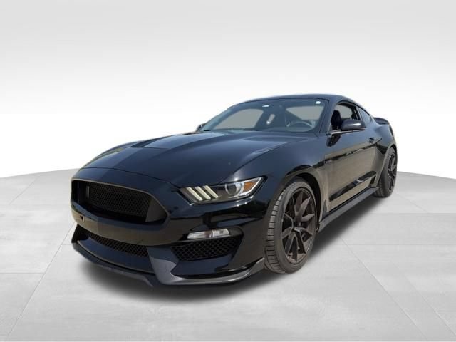 Used 2020 Ford Mustang Shelby GT350 w/ Technology Package RWD image 9