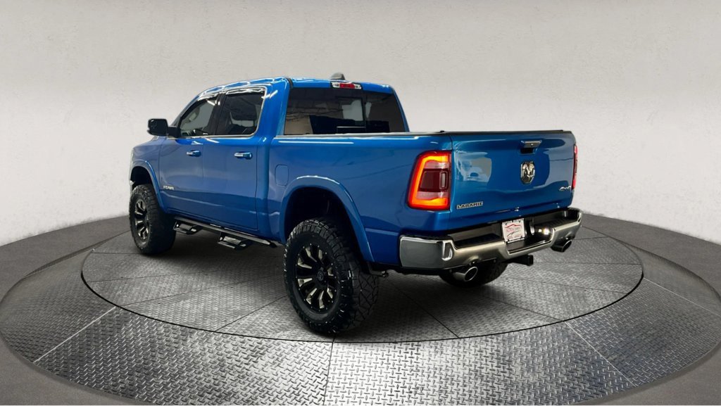 Used 2020 RAM 1500 Laramie image 6