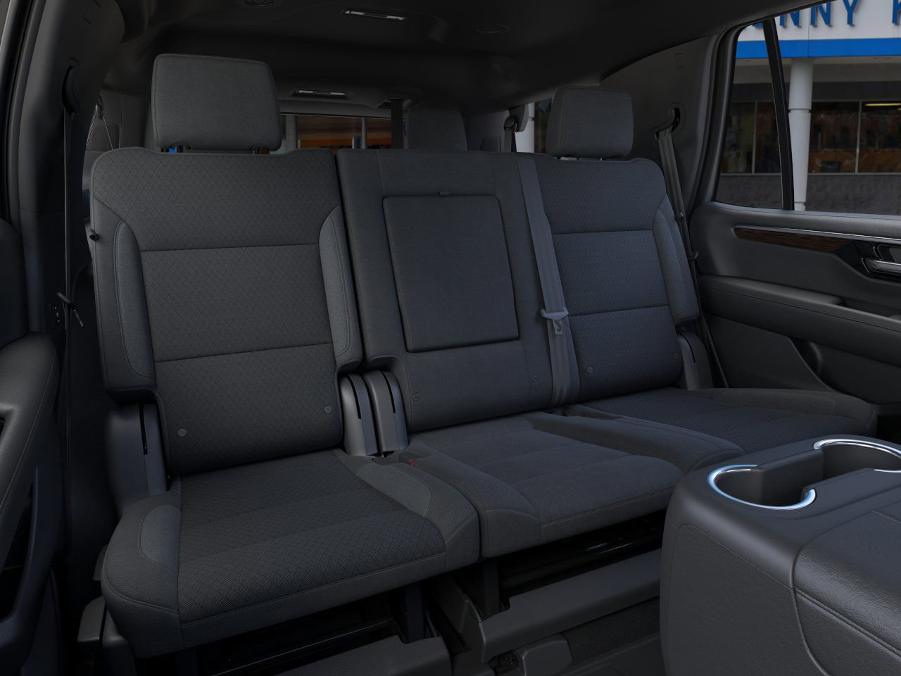 New 2026 Chevrolet Tahoe LS w/ LPO, Dark Essentials Package image 17