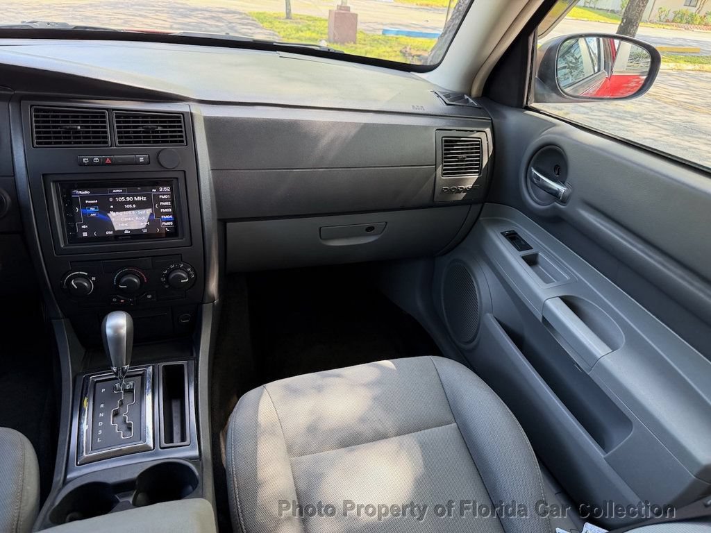 Used 2005 Dodge Magnum SE RWD image 8