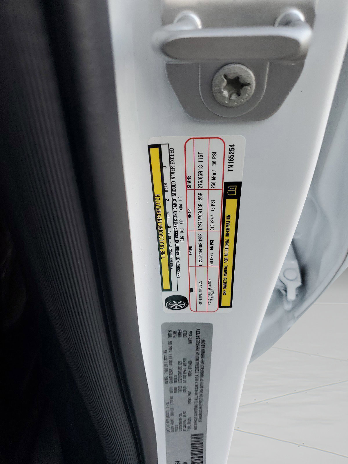 New 2026 RAM 1500 Rebel w/ Rebel Level 2 Equipment Group image 32