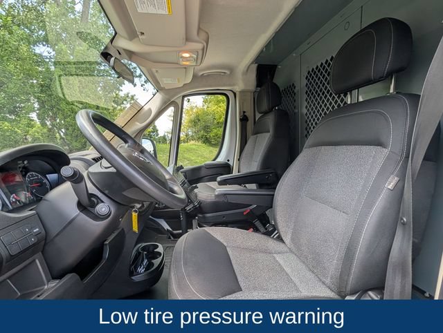 Used 2021 RAM ProMaster 1500 w/ Convenience Group FWD image 10