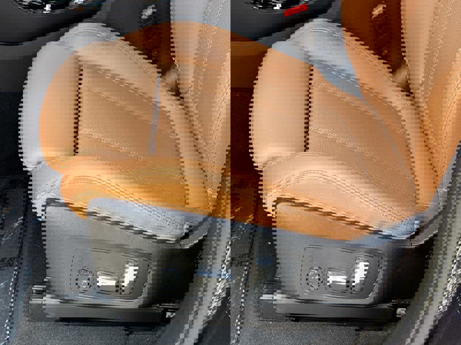 Certified 2023 BMW X3 xDrive30i w/ Premium Package image 21