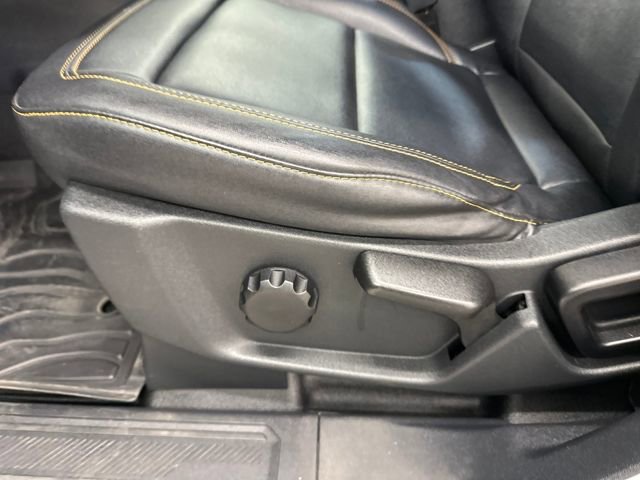 Certified 2022 Ford Bronco Badlands image 40