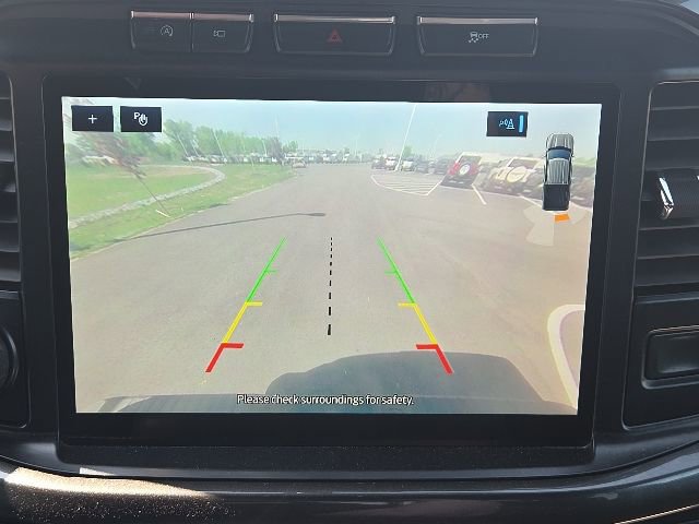 Used 2021 Ford F150 XLT w/ Equipment Group 302A High AWD/4WD image 30