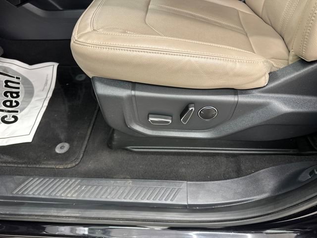 Certified 2024 Ford Expedition Max Limited image 42