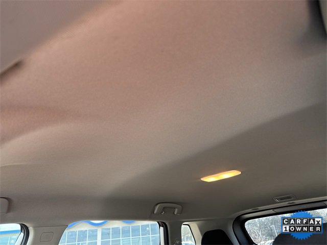 Used 2025 Nissan Rogue S image 22