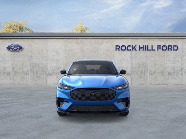 New 2025 Ford Mustang Mach-E Premium w/ Sport Appearance Package image 6
