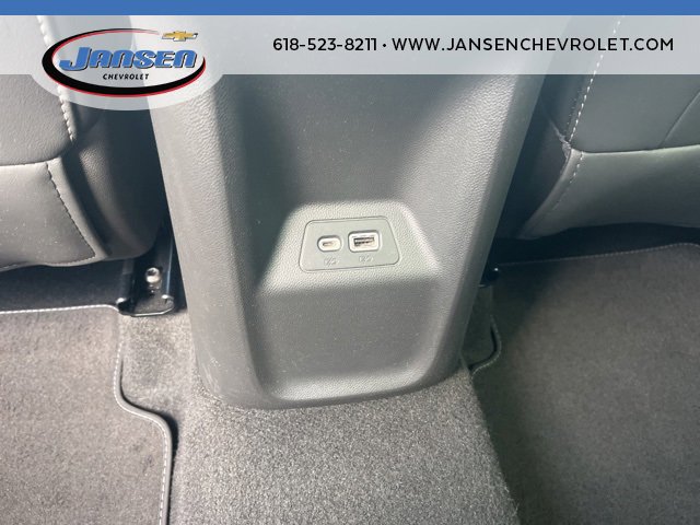 Used 2022 Buick Envision Preferred image 21