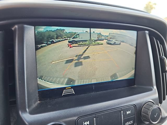Used 2022 Chevrolet Colorado LT w/ Fleet Safety Package RWD image 23