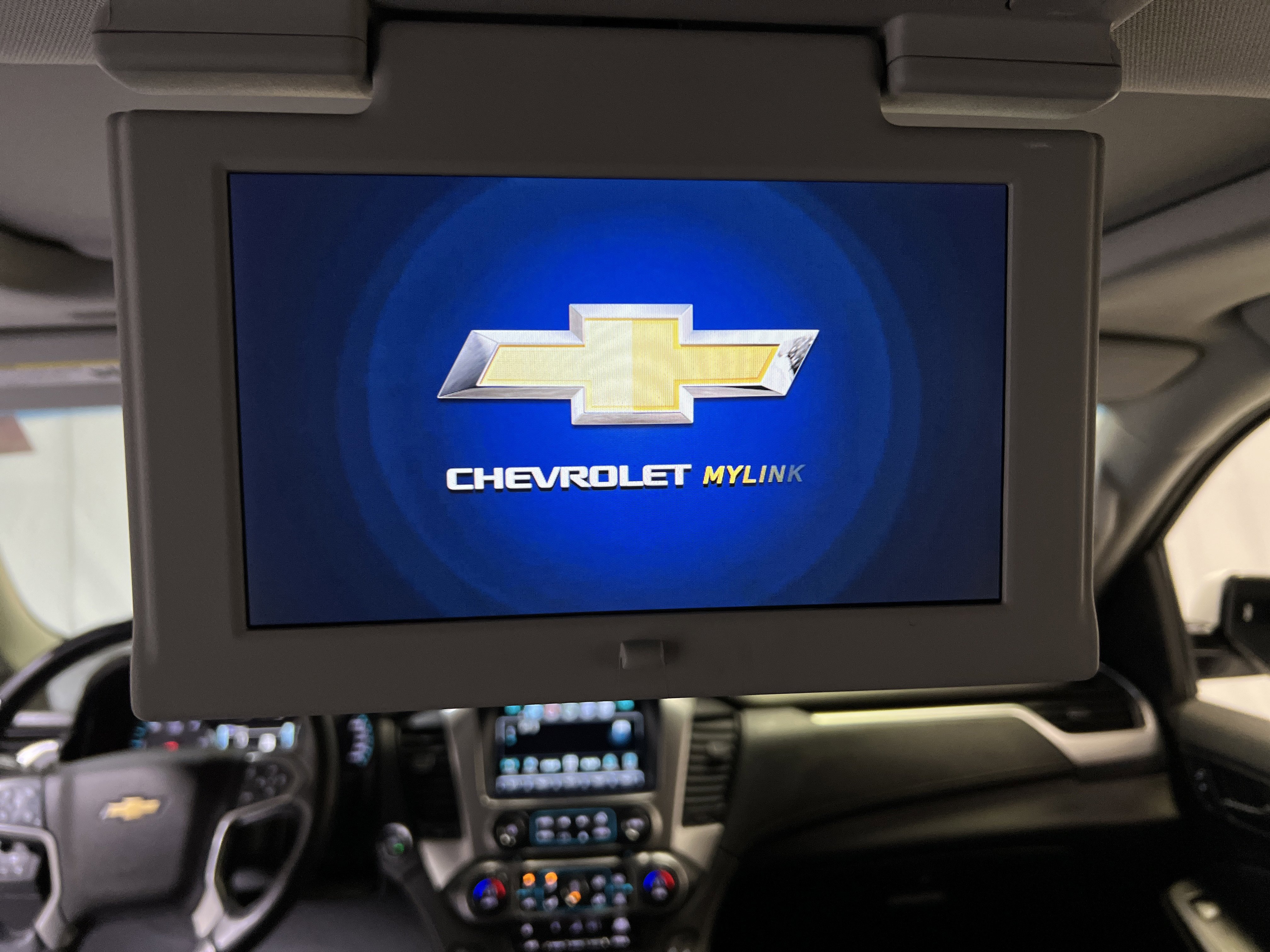 Used 2019 Chevrolet Tahoe LT AWD/4WD image 25