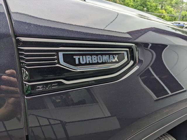 Used 2024 GMC Sierra 1500 Elevation AWD/4WD image 21