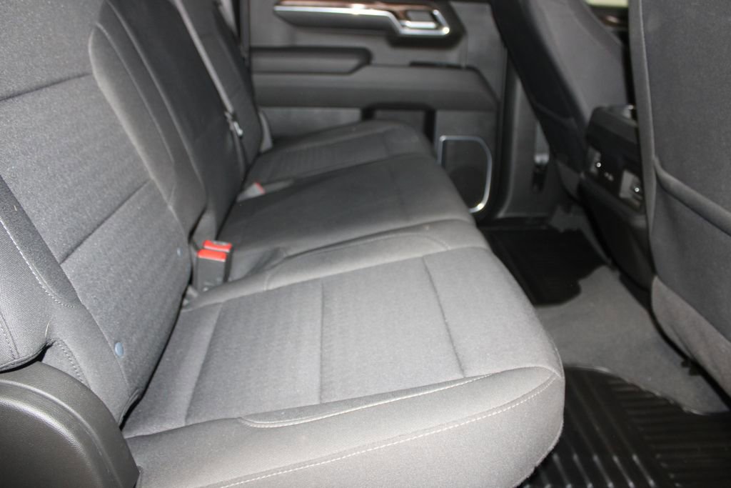 Used 2023 Chevrolet Silverado 1500 LT image 28