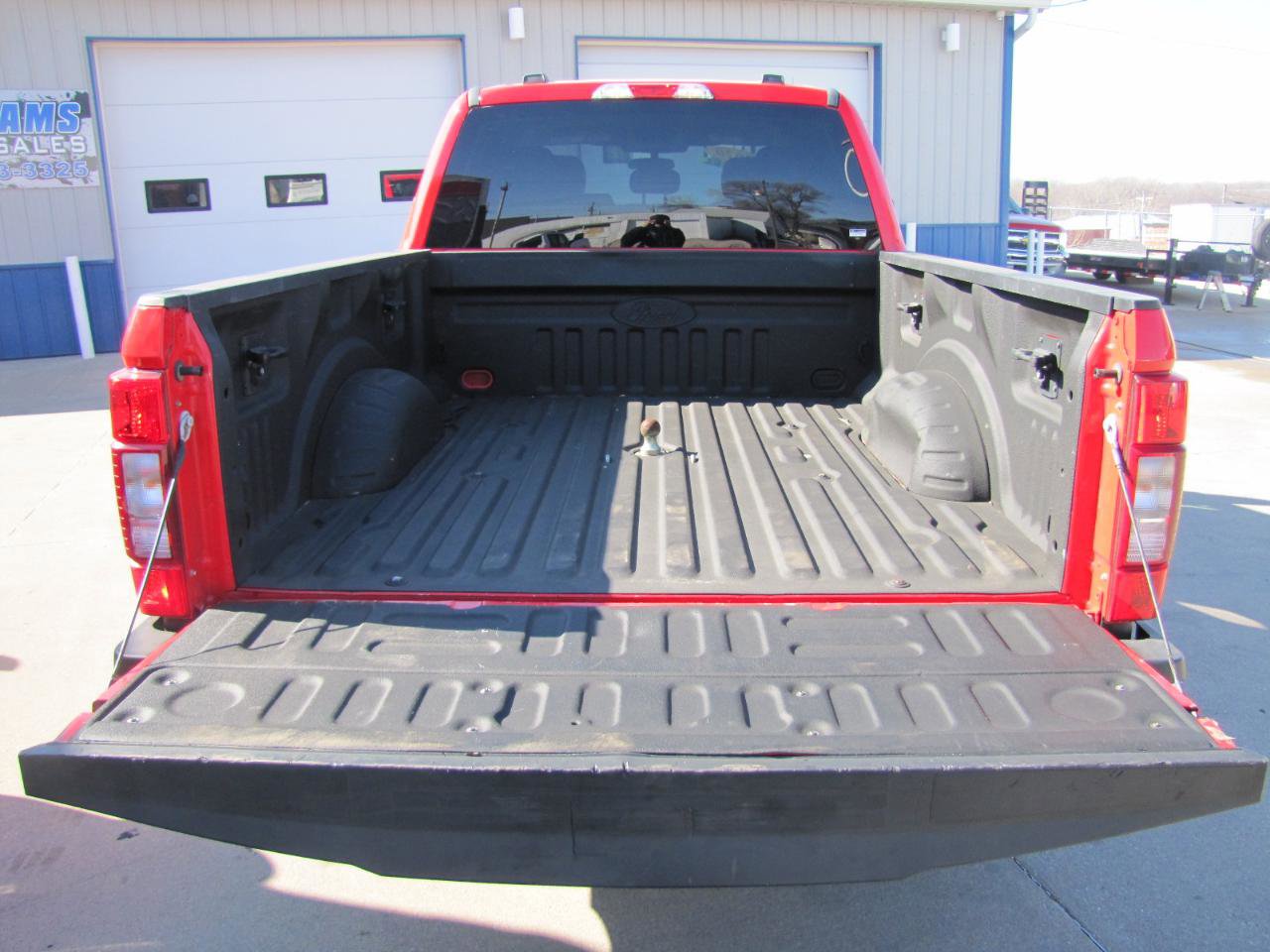 Used 2020 Ford F250 XLT w/ XLT Value Package image 6