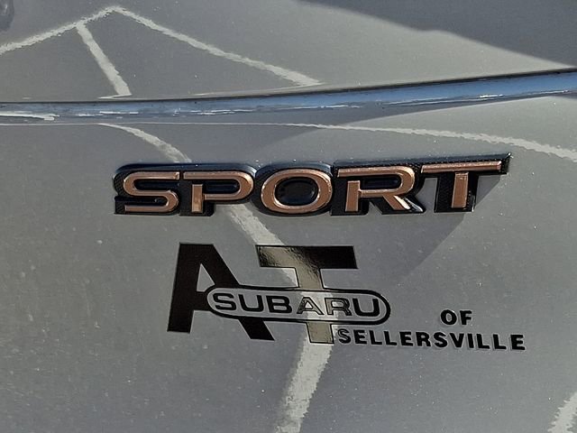 Certified 2025 Subaru Forester Sport AWD/4WD image 30