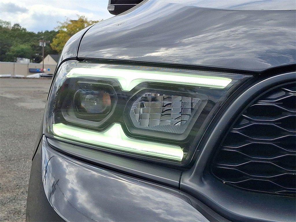 Used 2024 Dodge Durango GT image 28