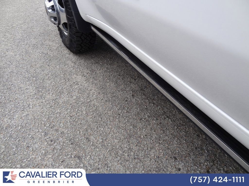 Used 2023 GMC Sierra 3500 Denali image 21