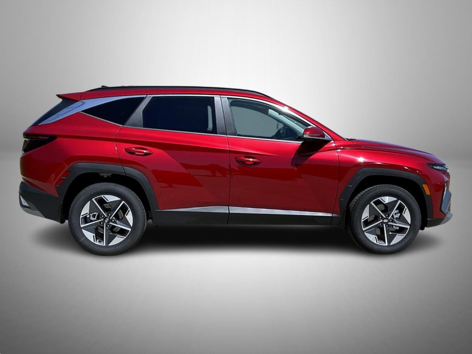 New 2026 Hyundai Tucson SEL AWD/4WD image 4