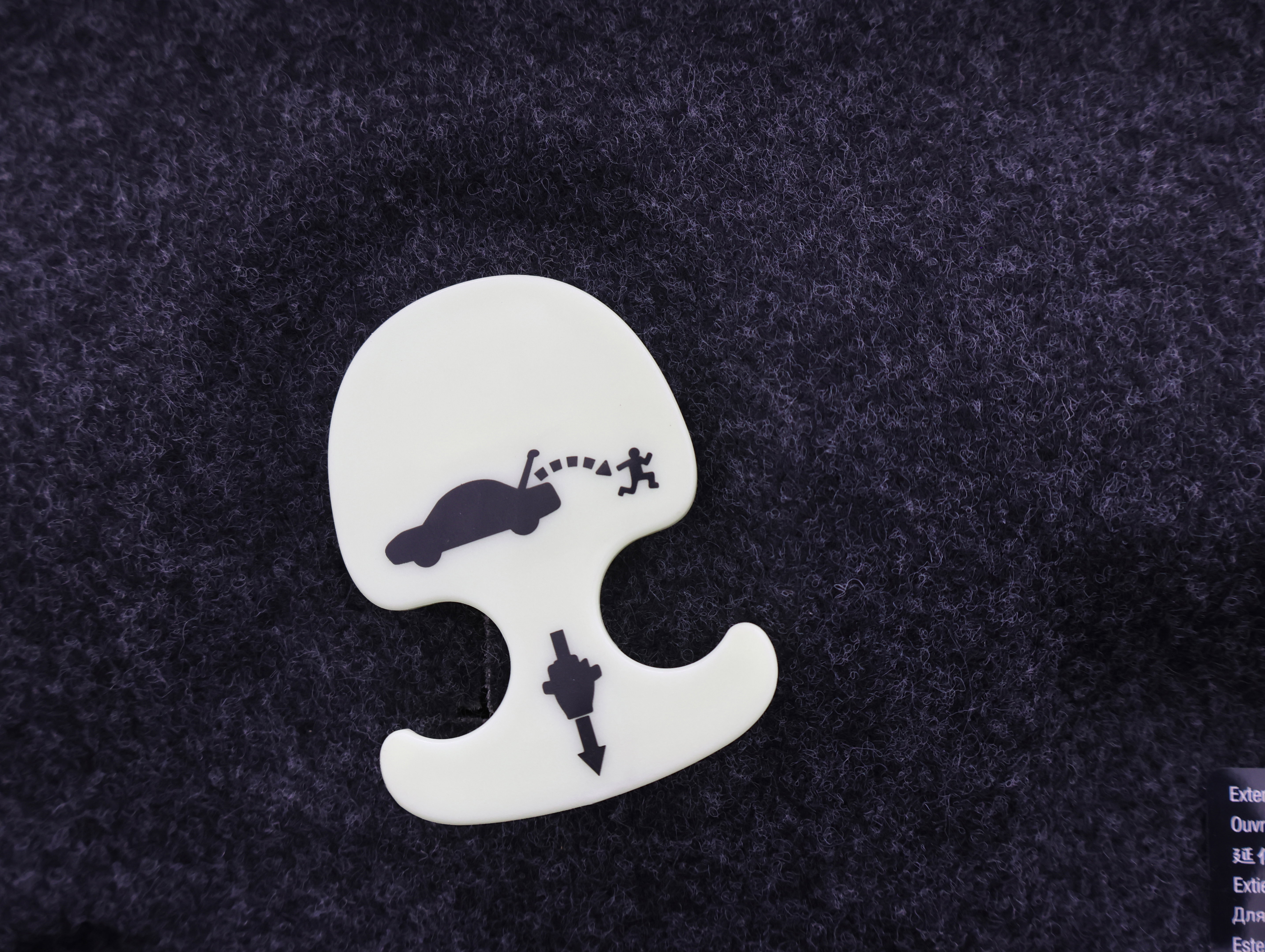 Used 2015 Chevrolet Camaro SS w/ RS Package image 26