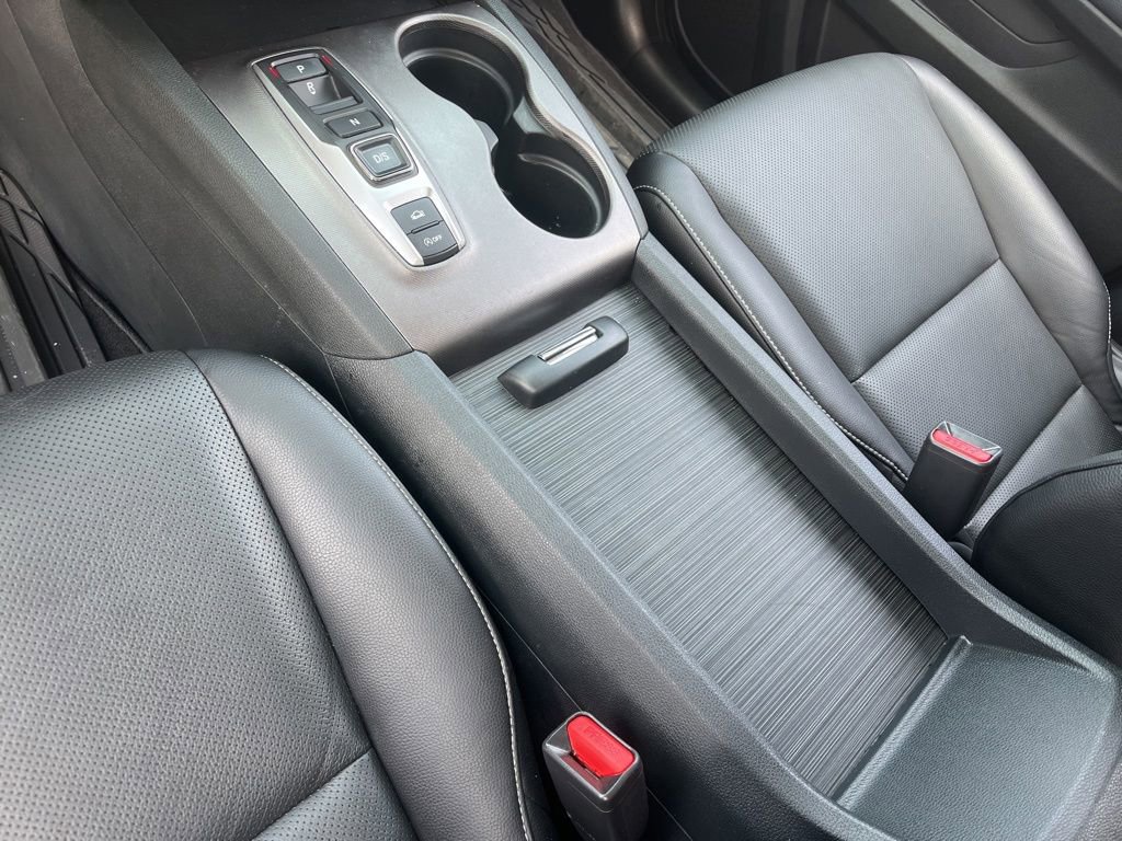 Used 2023 Honda Ridgeline RTL image 19