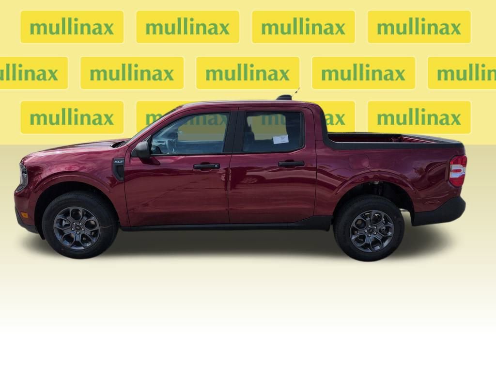 New 2026 Ford Maverick XLT image 11