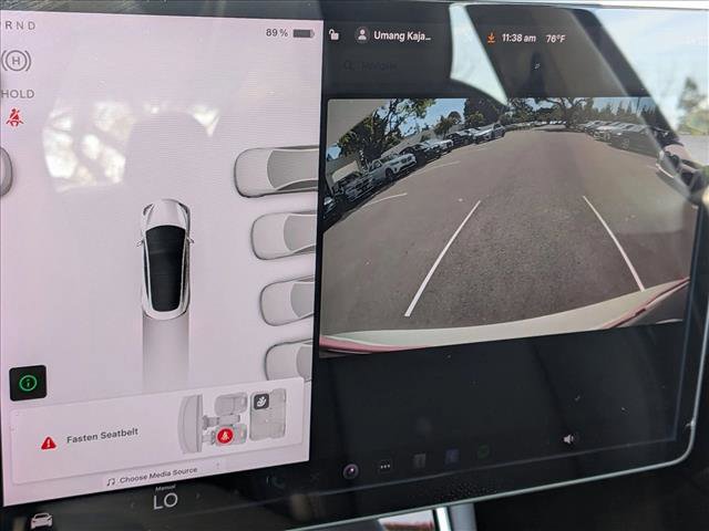 Used 2020 Tesla Model 3 Standard Range Plus RWD image 12