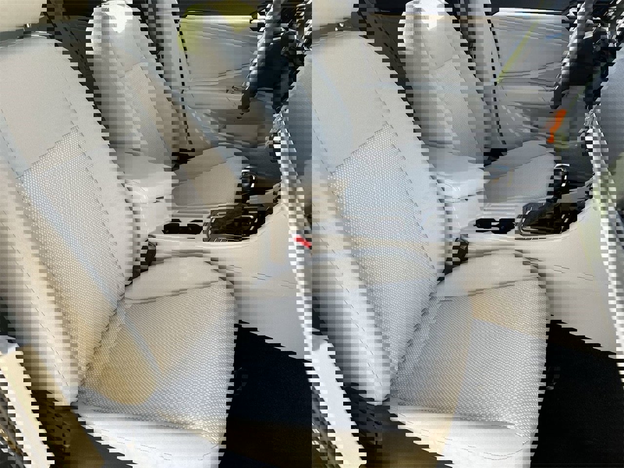 Certified 2021 Volkswagen Jetta S image 8