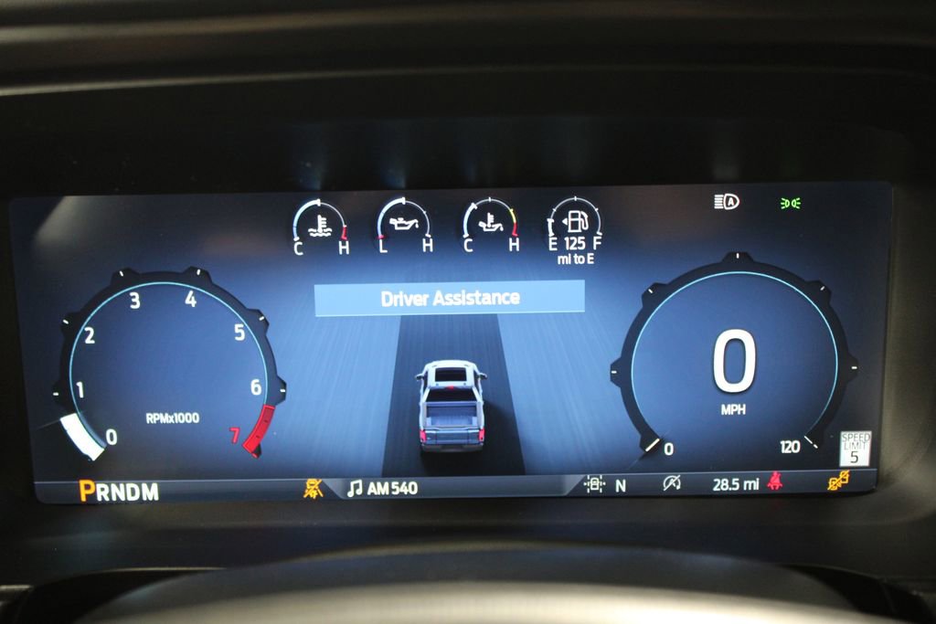 New 2026 Ford F150 Platinum AWD/4WD image 34