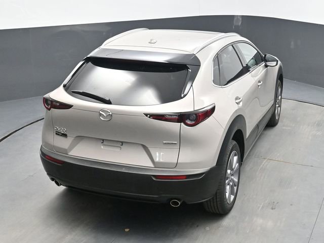 Used 2024 MAZDA CX-30 AWD 2.5 S w/ Premium Package image 35