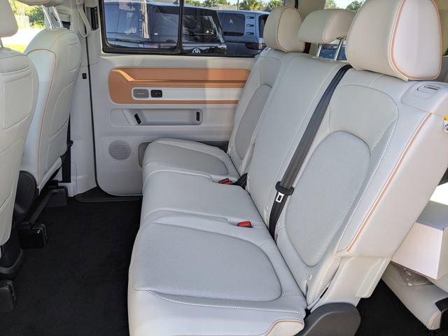 New 2025 Volkswagen ID. Buzz 1st Edition image 15