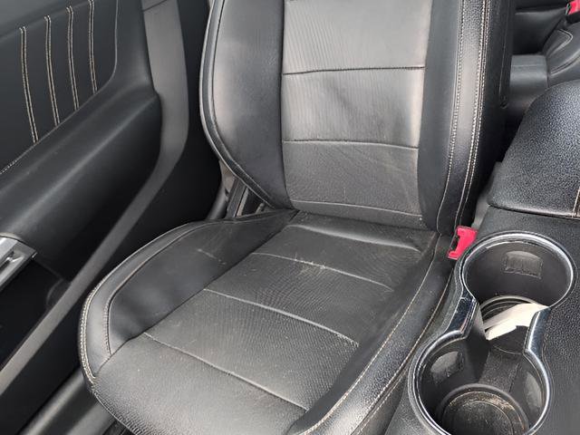 Used 2015 Ford Mustang GT Premium w/ 50 Years Appearance Package RWD image 15