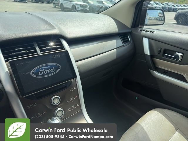 Used 2013 Ford Edge SEL image 9