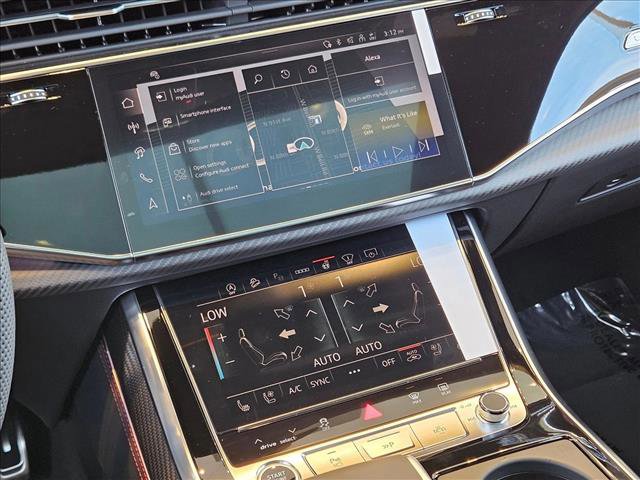 New 2026 Audi Q7 3.0T Prestige w/ Prestige Package image 9