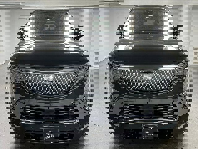 New 2026 Cadillac Escalade IQL Sport 1 image 8