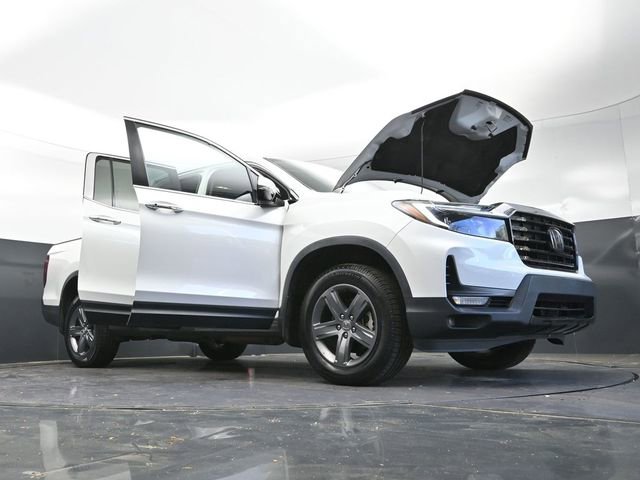 Used 2022 Honda Ridgeline RTL-E image 44