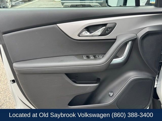 Used 2023 Chevrolet Blazer LT w/ Convenience Package image 35