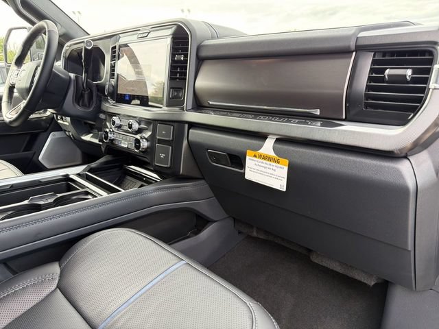 New 2026 Ford F250 Platinum AWD/4WD image 30