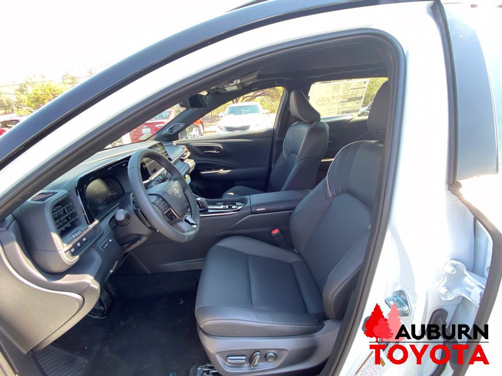 New 2026 Toyota Crown Signia w/ Advanced Technology Package AWD/4WD image 28