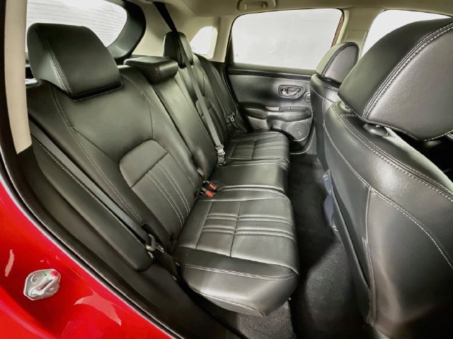 Certified 2024 Honda HR-V EX-L image 8