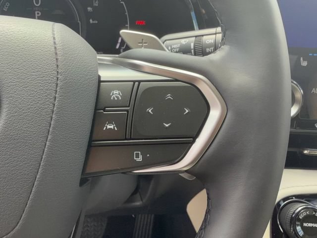 New 2026 Lexus NX 350 AWD w/ Accessory Package (Z2) image 18