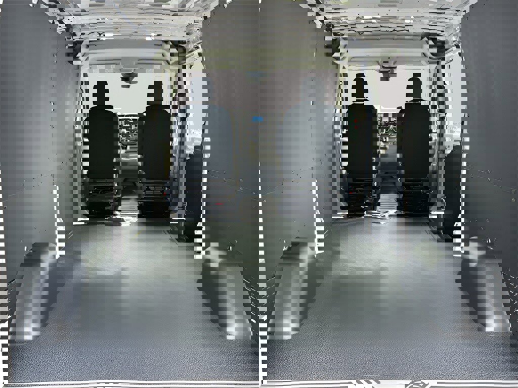 New 2025 Ford Transit 150 Low Roof AWD w/ Interior Upgrade Package image 18