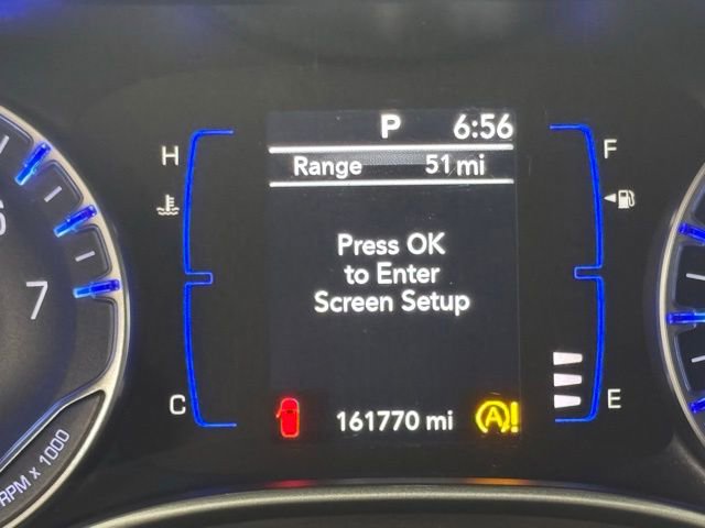Used 2020 Chrysler Pacifica Touring-L FWD image 24